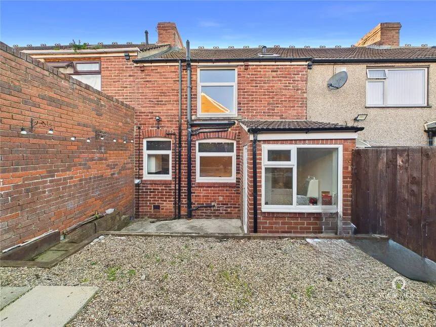 Doxford Terrace, Hetton-le-Hole, DH5, photo 13