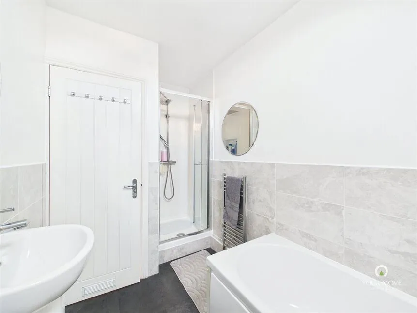 Doxford Terrace, Hetton-le-Hole, DH5, photo 11