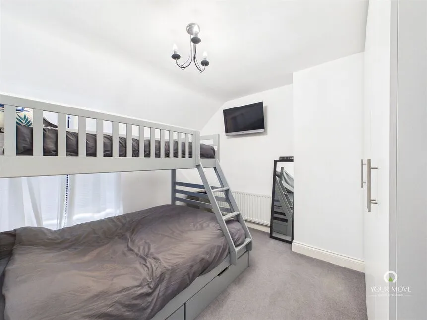 Doxford Terrace, Hetton-le-Hole, DH5, photo 9