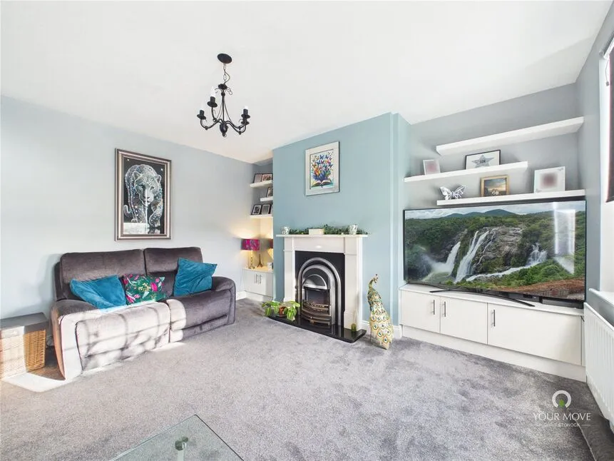Doxford Terrace, Hetton-le-Hole, DH5, photo 4