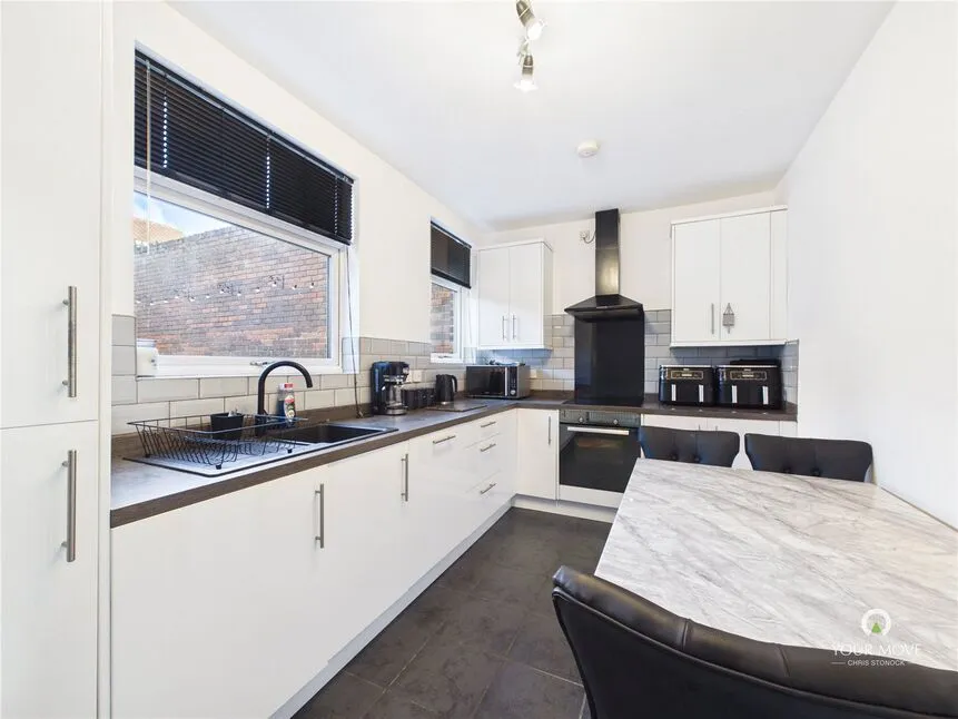 Doxford Terrace, Hetton-le-Hole, DH5, photo 5