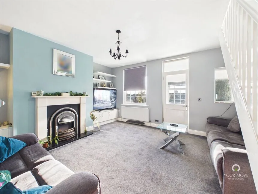 Doxford Terrace, Hetton-le-Hole, DH5, photo 2