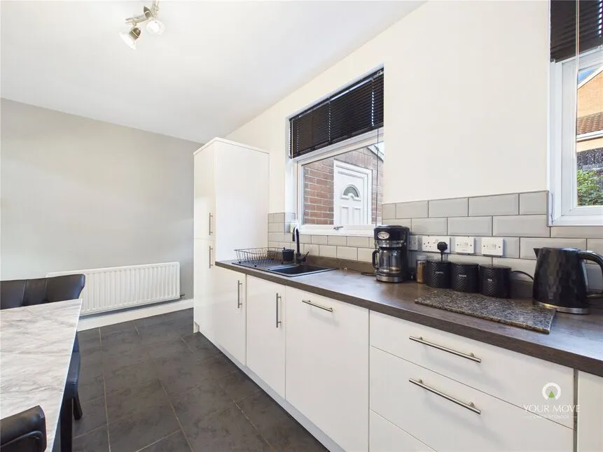 Doxford Terrace, Hetton-le-Hole, DH5, photo 6
