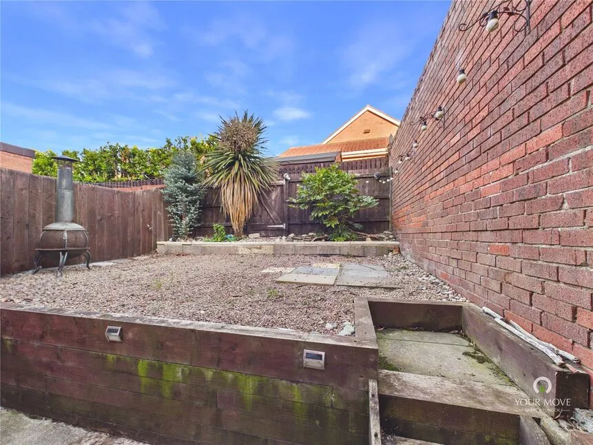 Doxford Terrace, Hetton-le-Hole, DH5, photo 12