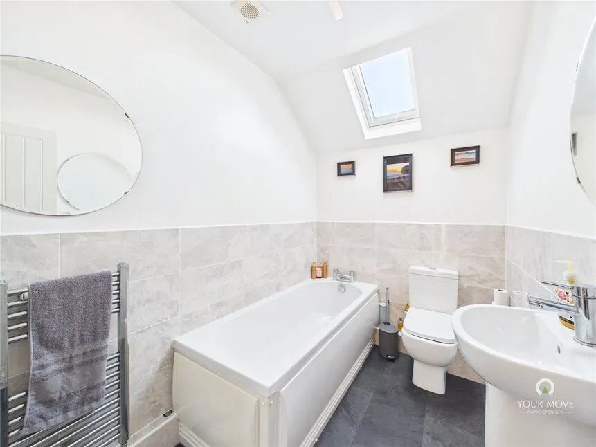 Doxford Terrace, Hetton-le-Hole, DH5, photo 10