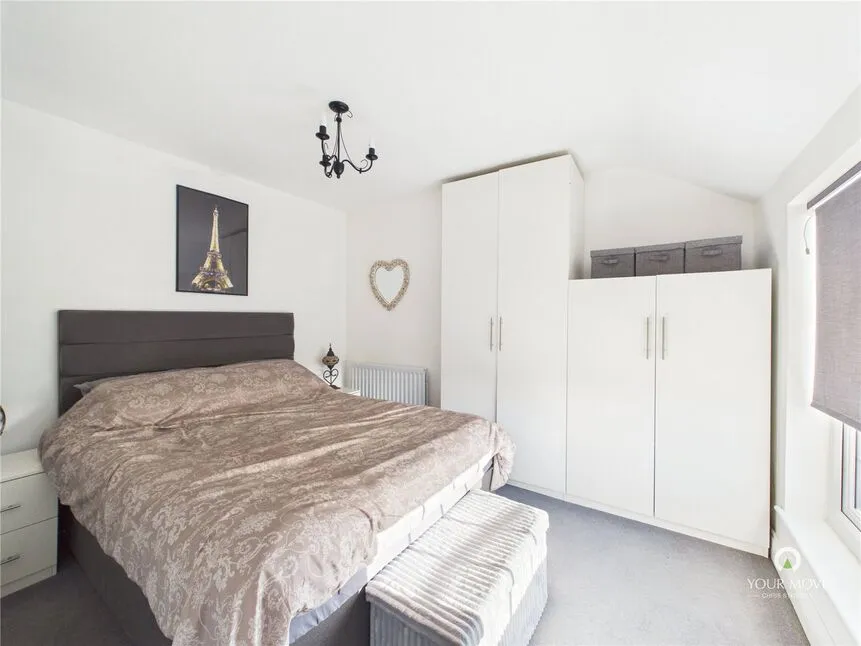 Doxford Terrace, Hetton-le-Hole, DH5, photo 8