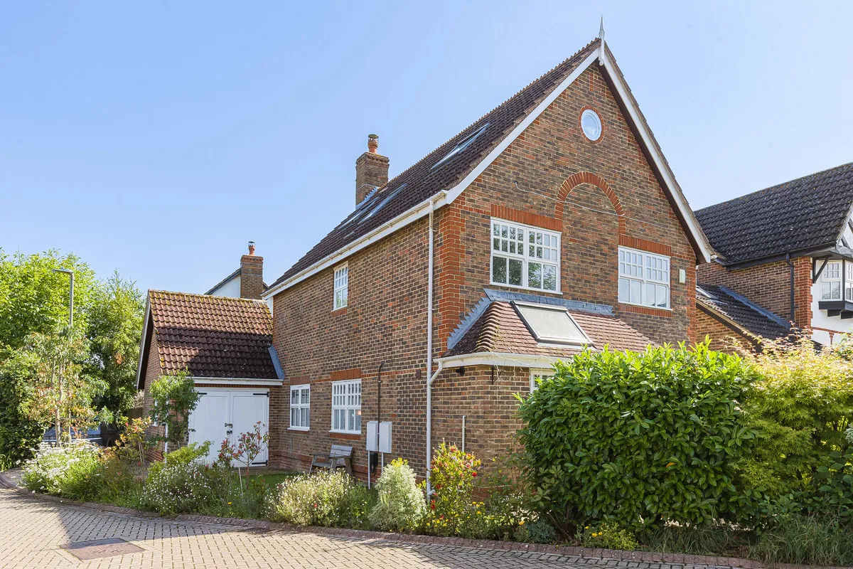 Barn Close, Oxford, photo 33