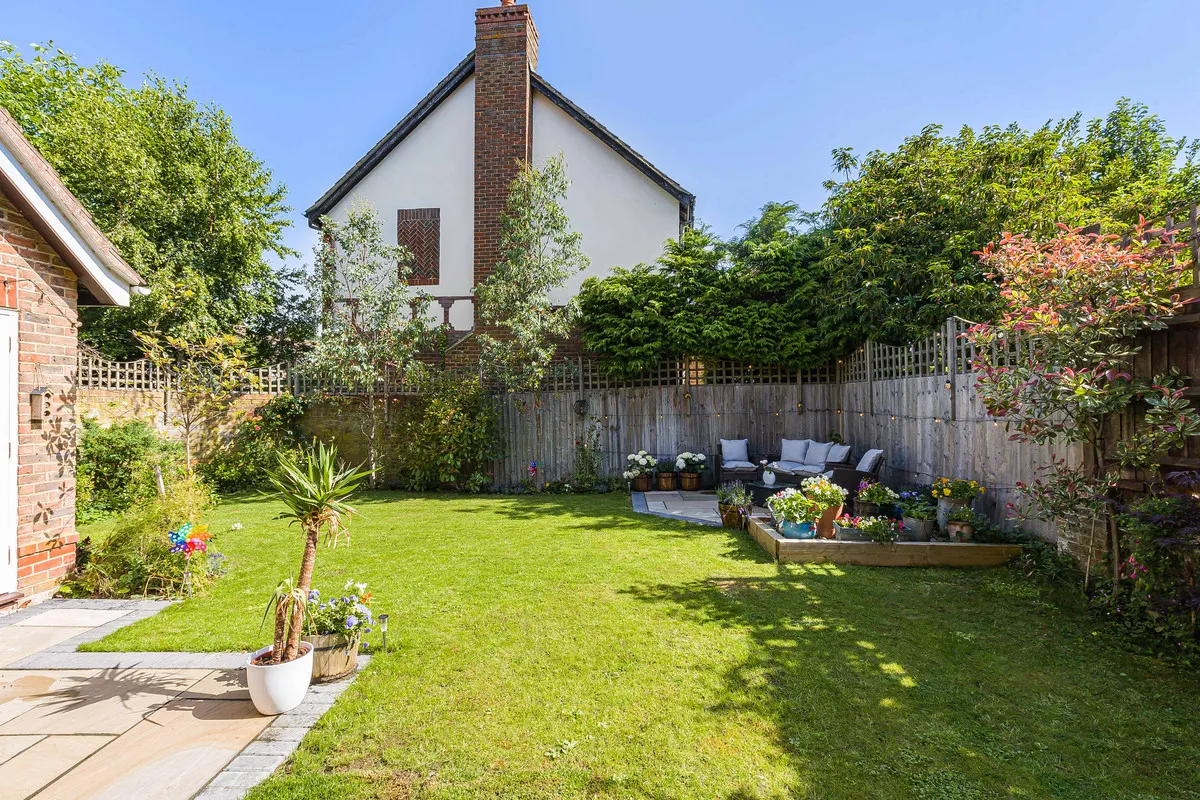 Barn Close, Oxford, photo 16