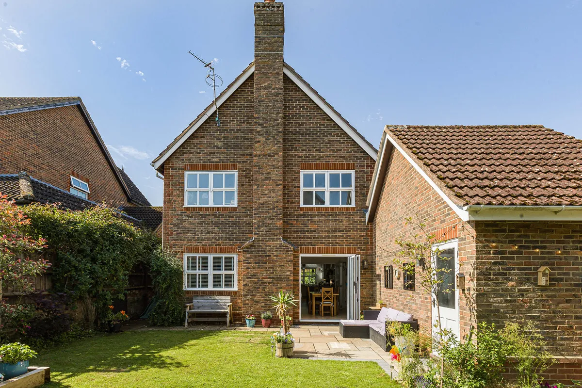 Barn Close, Oxford, photo 31