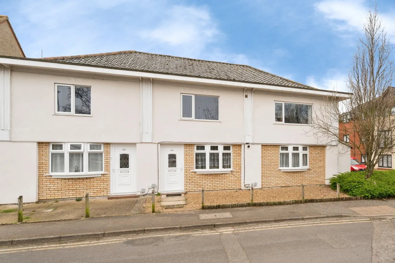 Gregor Shanks Way, Watton, Thetford, Norfolk, IP25, photo 22