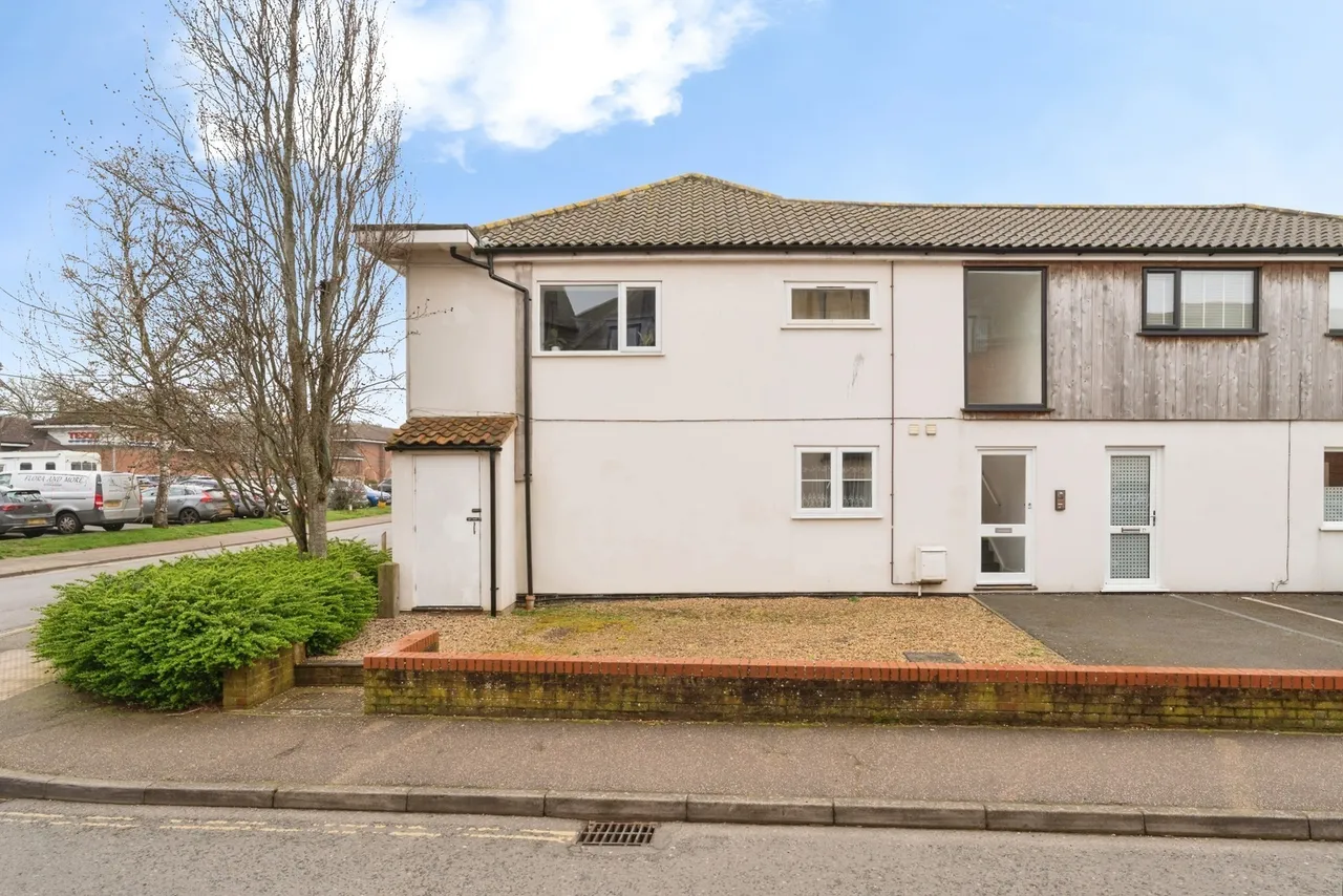 Gregor Shanks Way, Watton, Thetford, Norfolk, IP25, photo 21