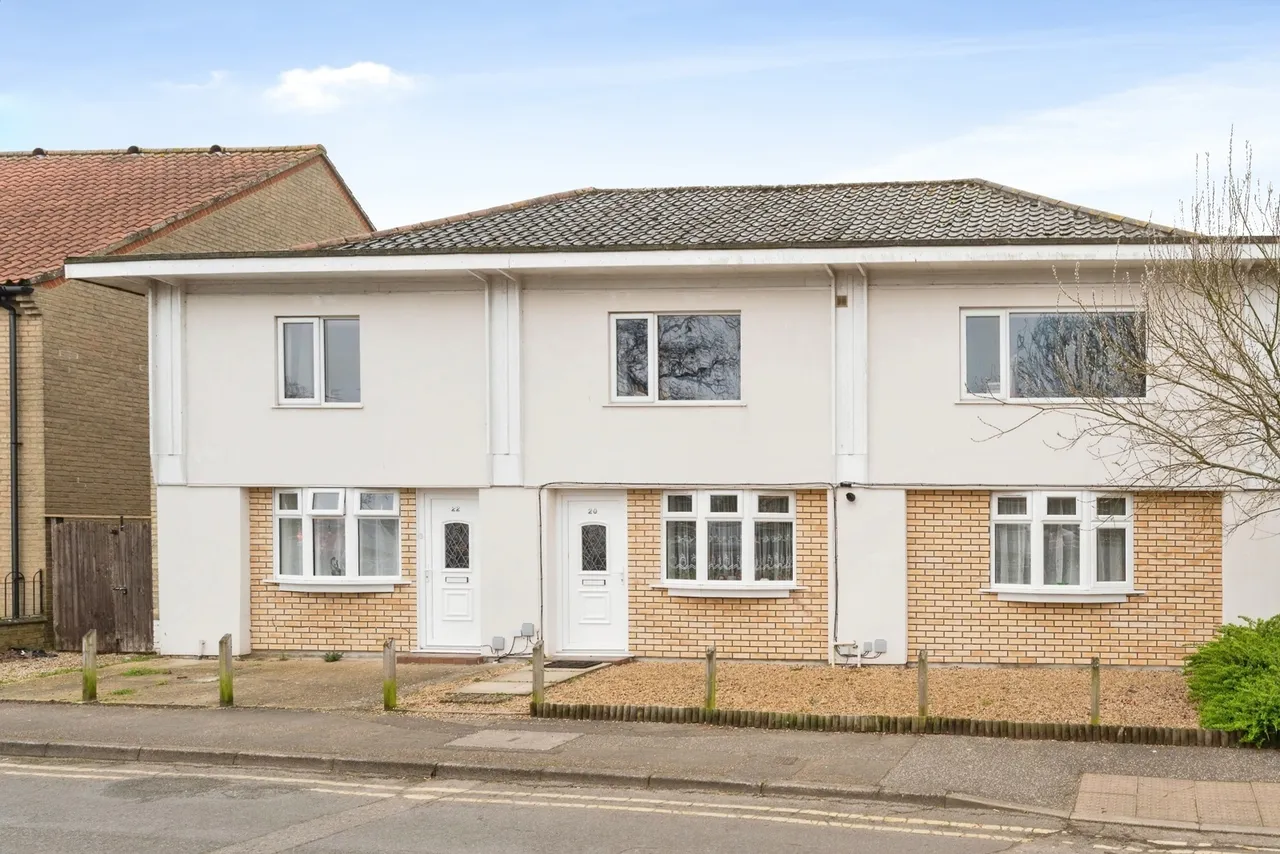Gregor Shanks Way, Watton, Thetford, Norfolk, IP25, photo 23