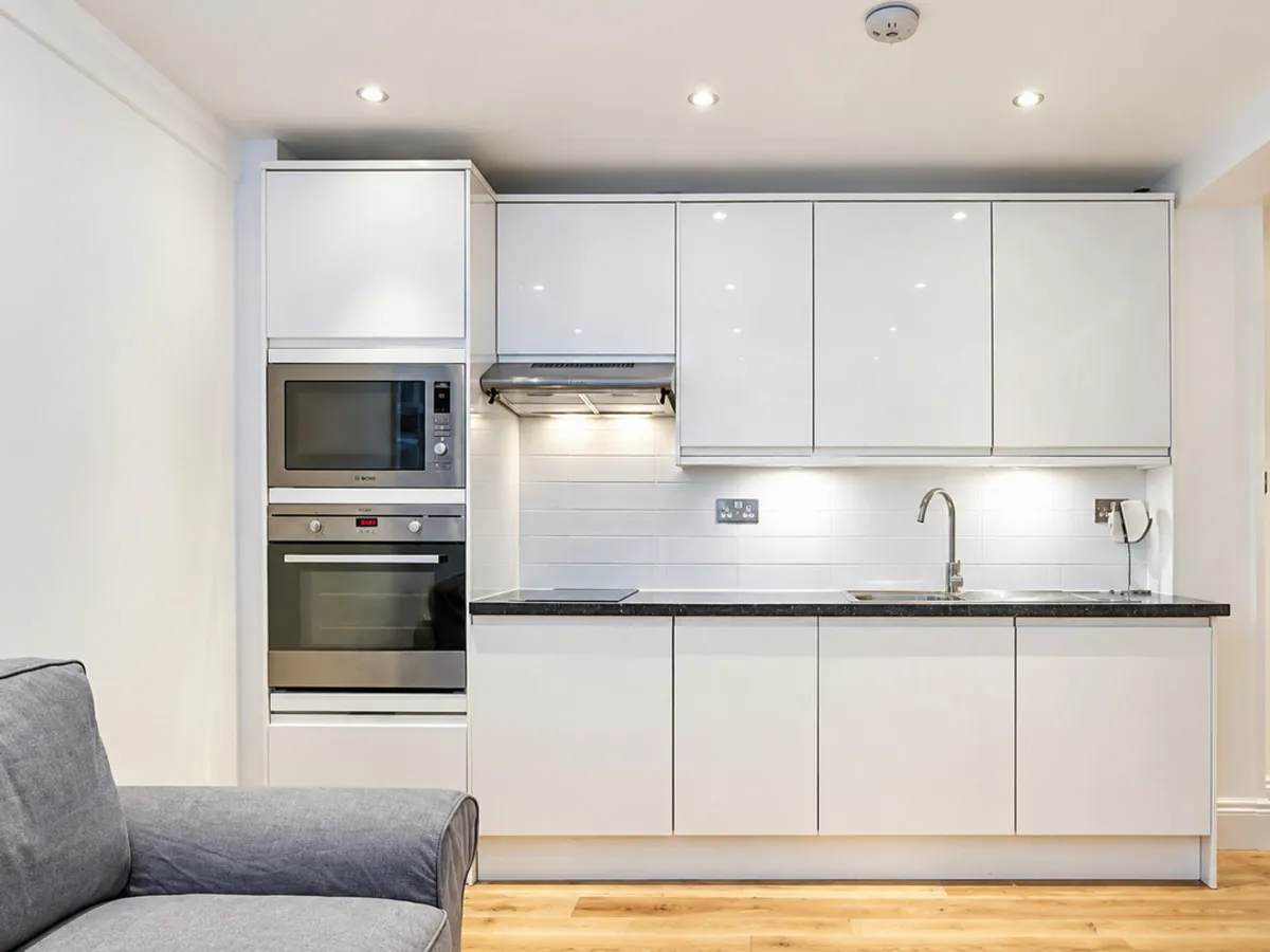 Sloane Avenue, London, SW3, photo 5