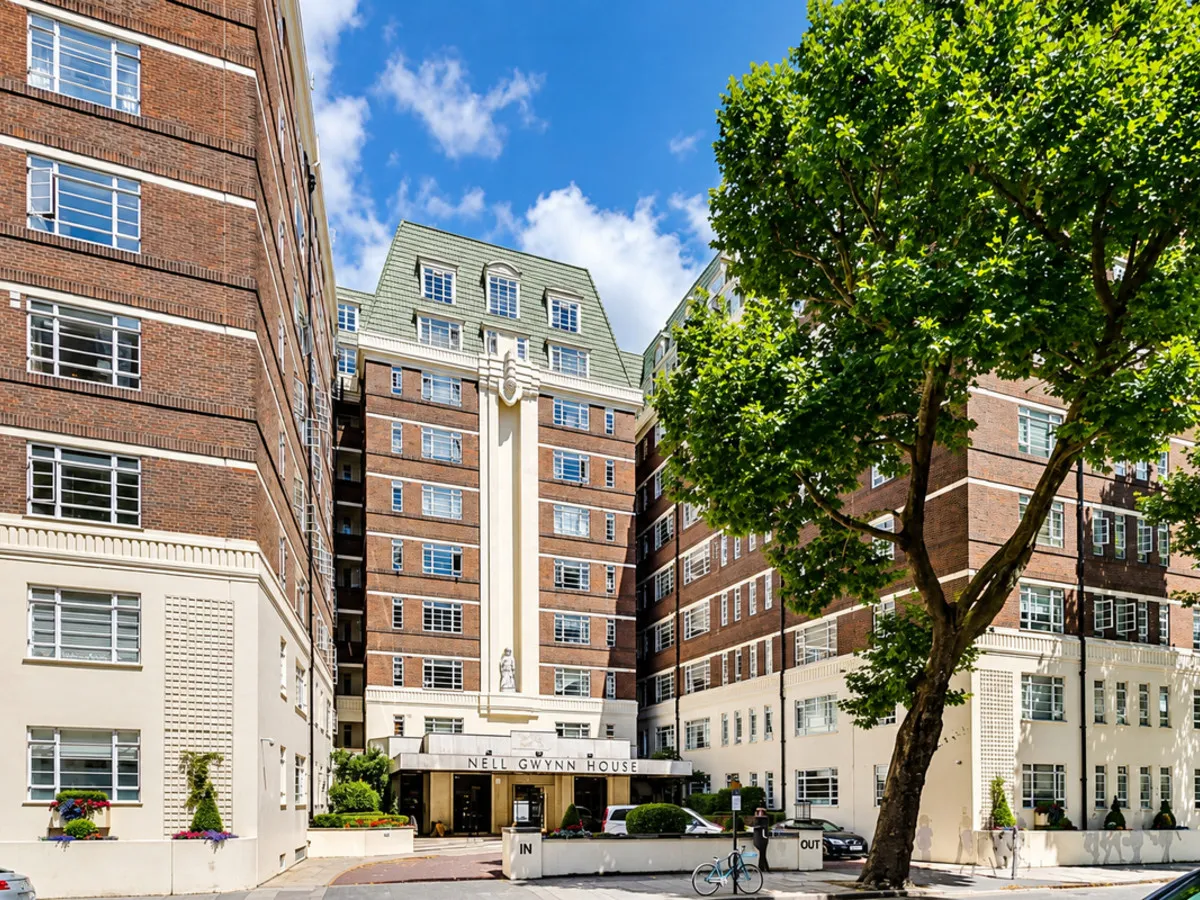 Sloane Avenue, London, SW3, photo 3