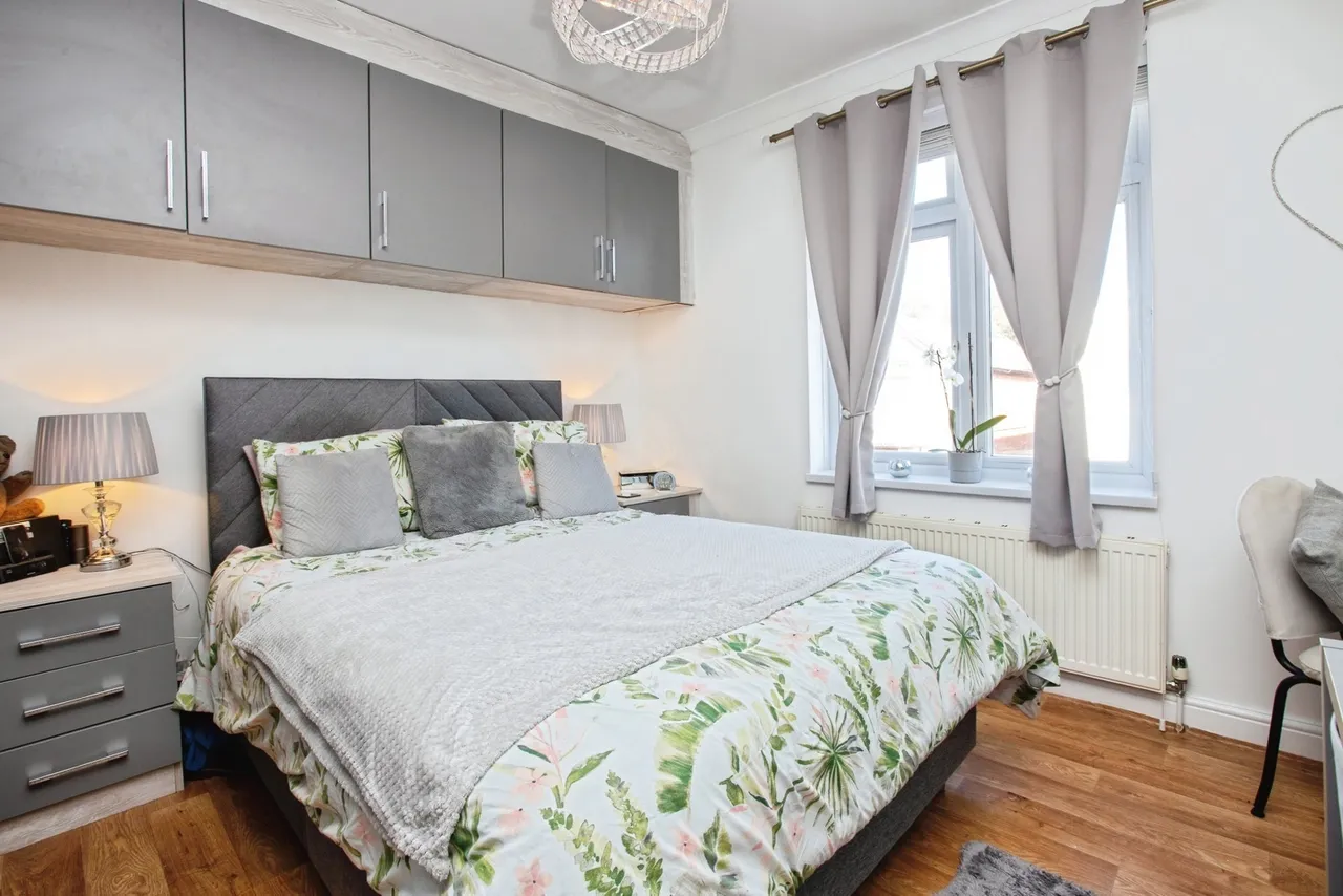 Charnwood Street, Sutton-in-Ashfield, NG17, photo 9