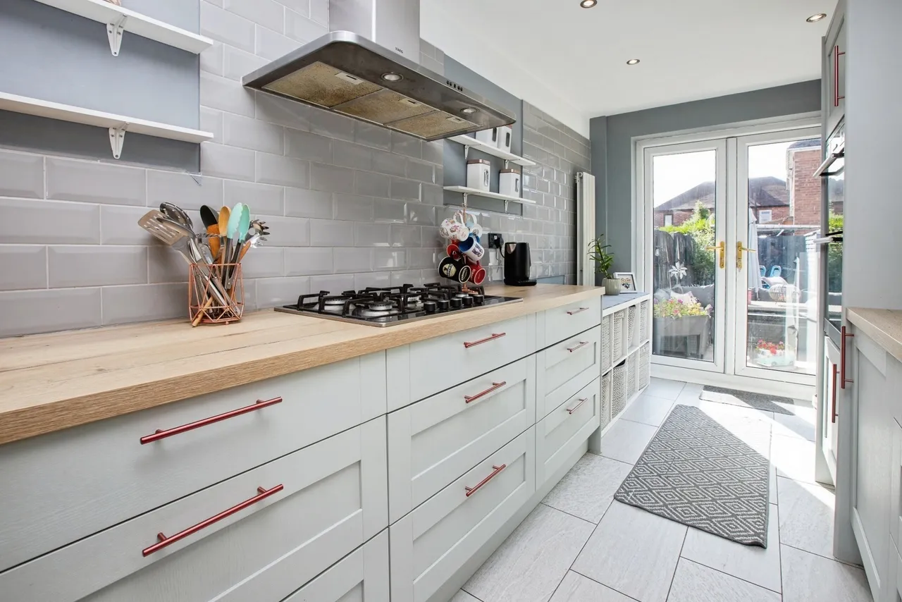 Charnwood Street, Sutton-in-Ashfield, NG17, photo 4