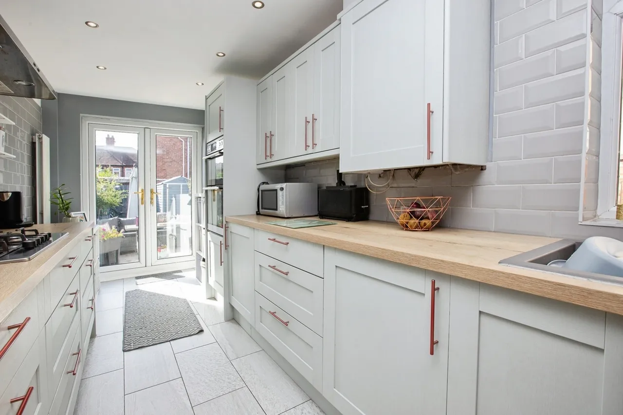 Charnwood Street, Sutton-in-Ashfield, NG17, photo 5