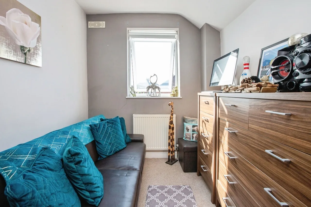Charnwood Street, Sutton-in-Ashfield, NG17, photo 14