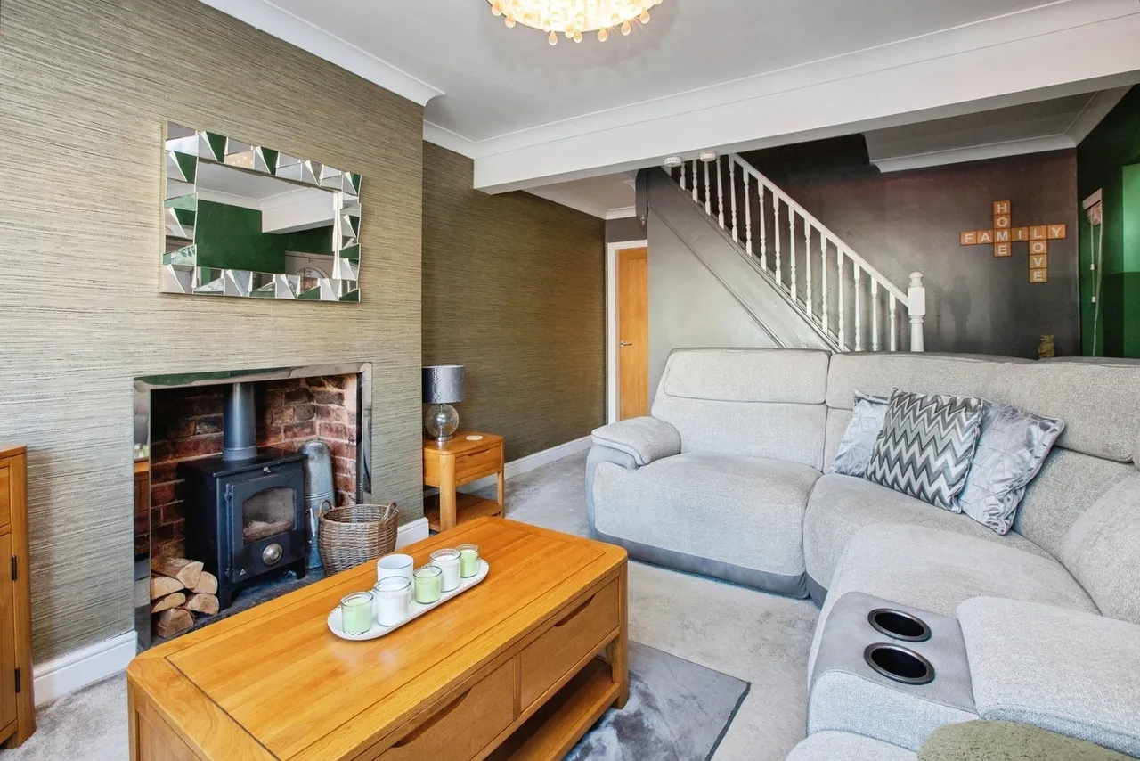 Charnwood Street, Sutton-in-Ashfield, NG17, photo 3
