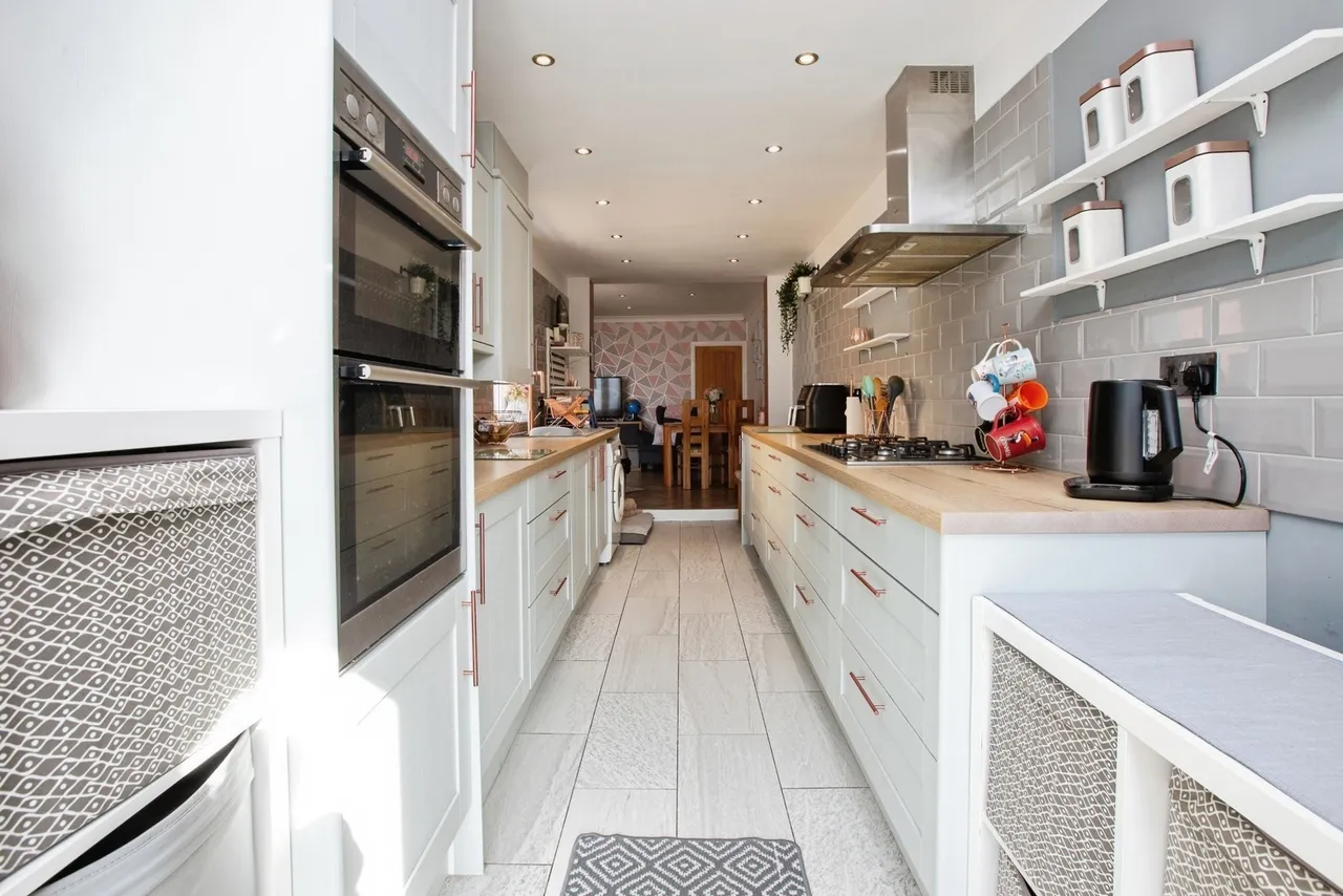 Charnwood Street, Sutton-in-Ashfield, NG17, photo 6
