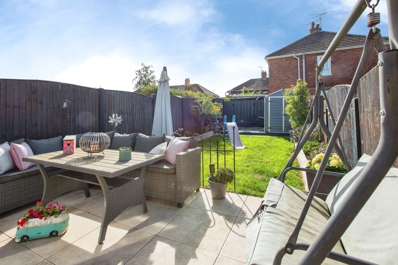 Charnwood Street, Sutton-in-Ashfield, NG17, photo 15
