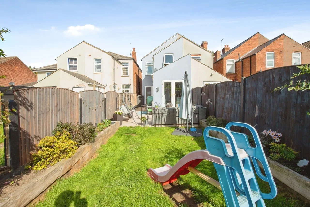 Charnwood Street, Sutton-in-Ashfield, NG17, photo 16