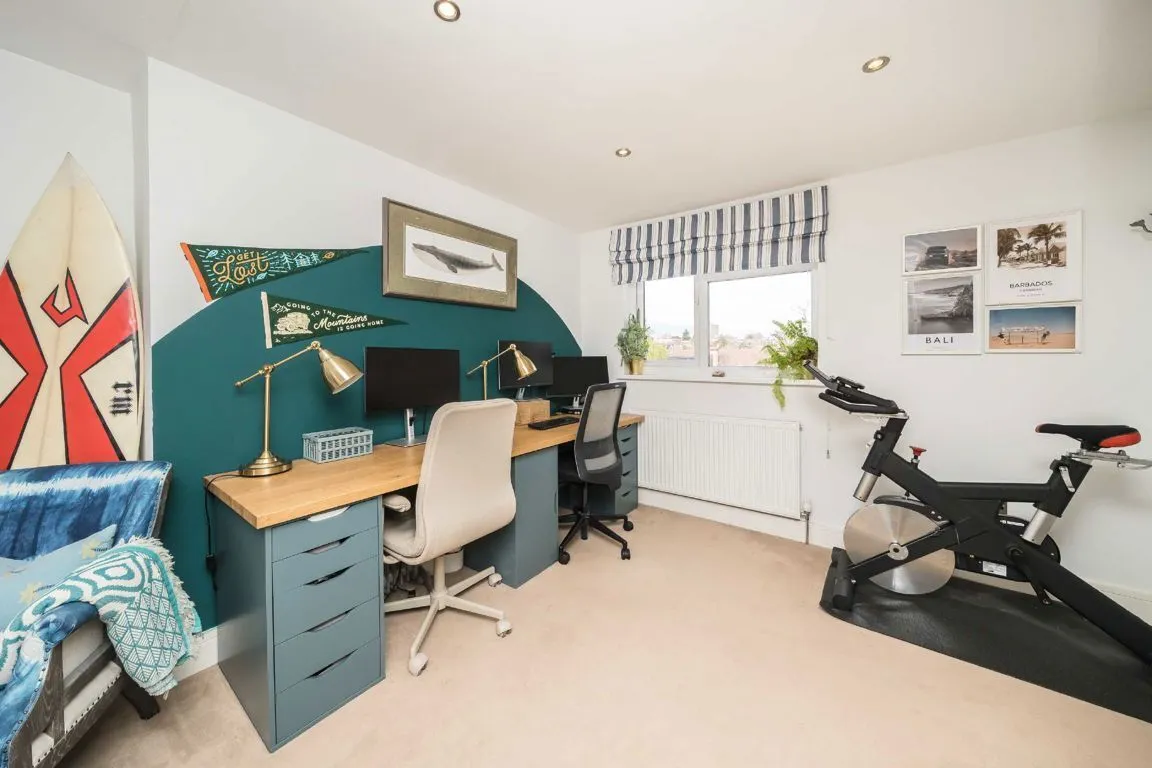 Links Road, SW17, photo 7