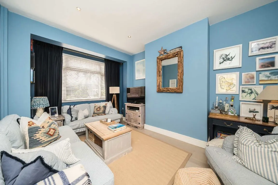 Links Road, SW17, photo 3