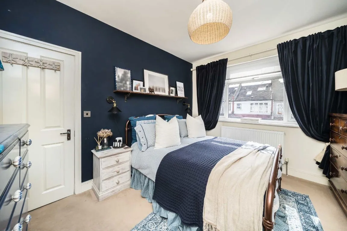 Links Road, SW17, photo 6