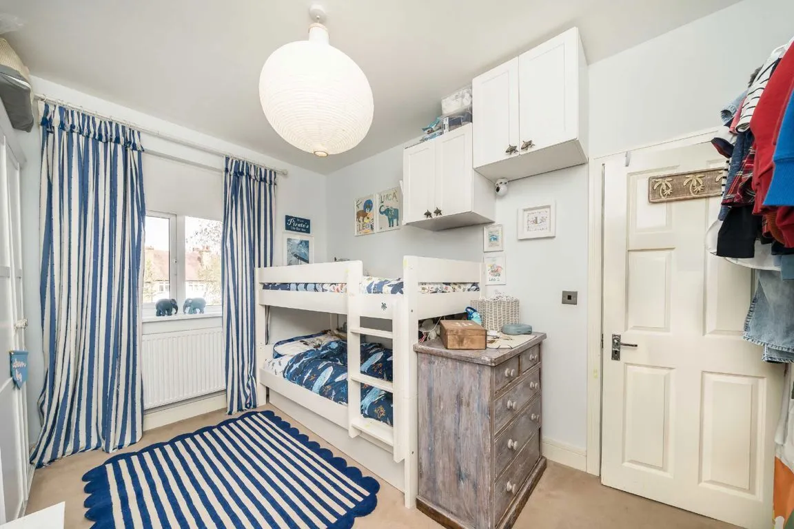 Links Road, SW17, photo 5