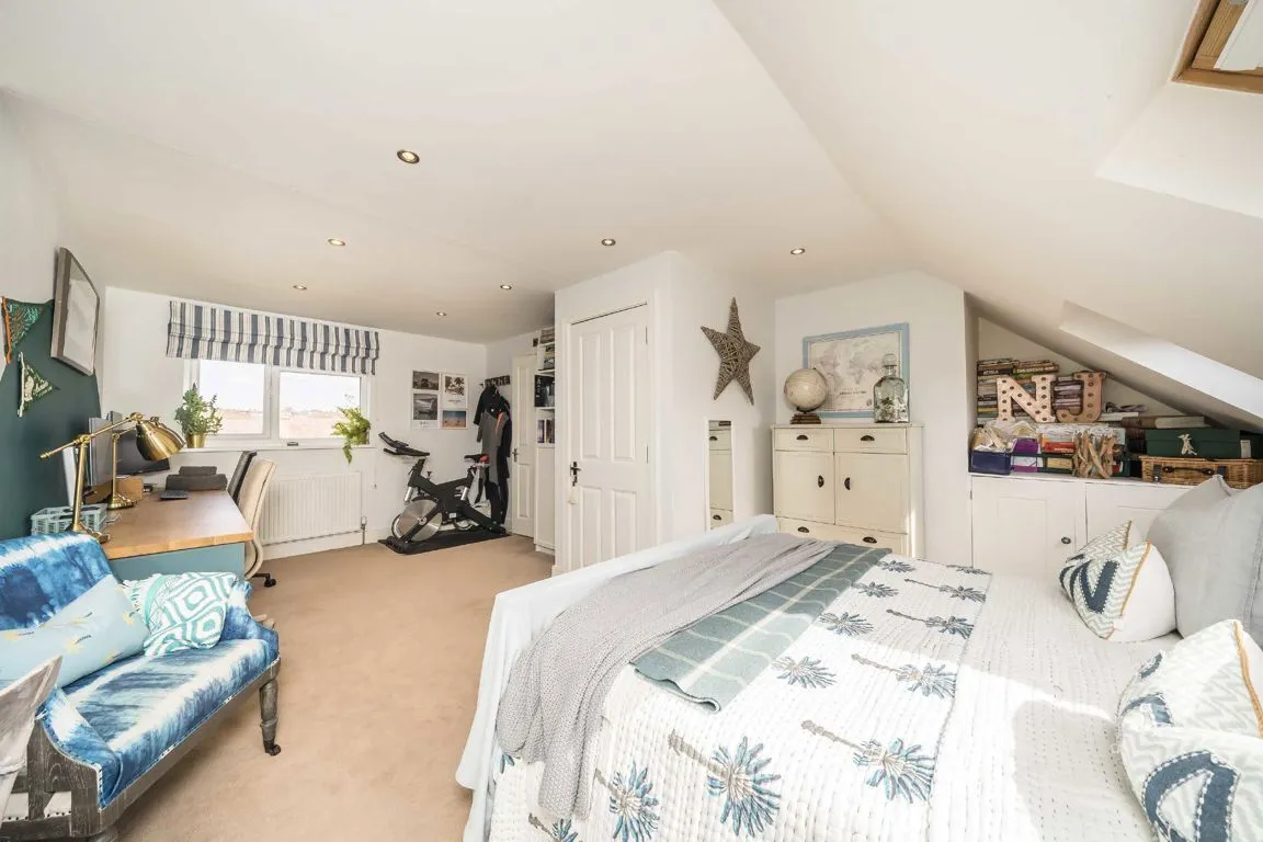 Links Road, SW17, photo 4