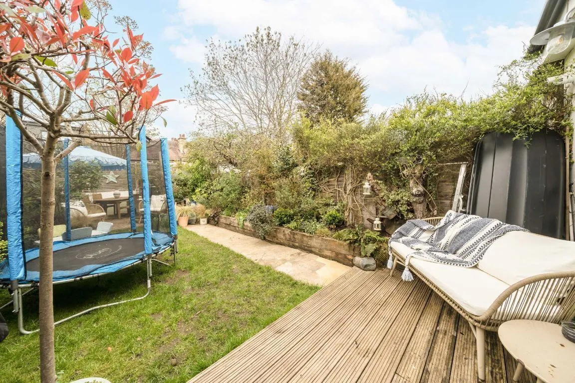 Links Road, SW17, photo 8