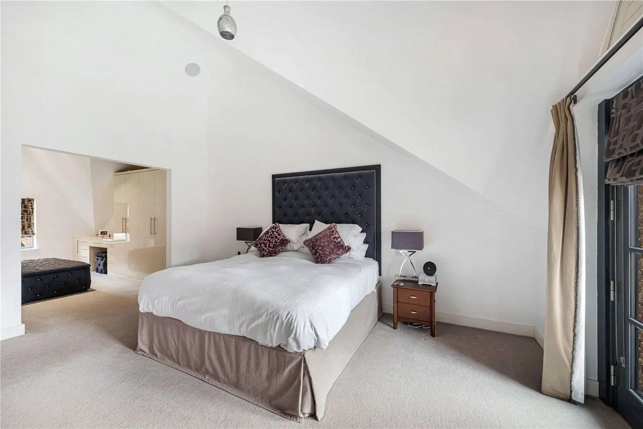 Trafford Road, Alderley Edge, Cheshire, SK9 7NT, photo 8