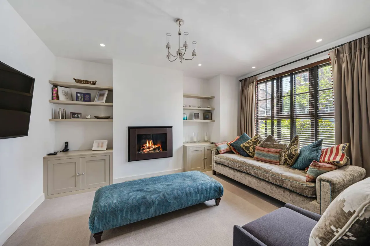 Trafford Road, Alderley Edge, Cheshire, SK9 7NT, photo 5
