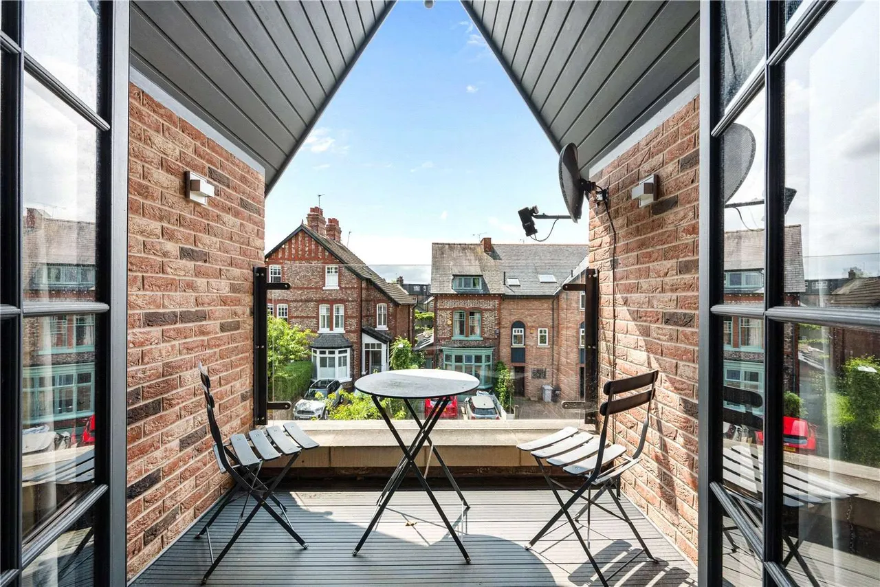 Trafford Road, Alderley Edge, Cheshire, SK9 7NT, photo 11