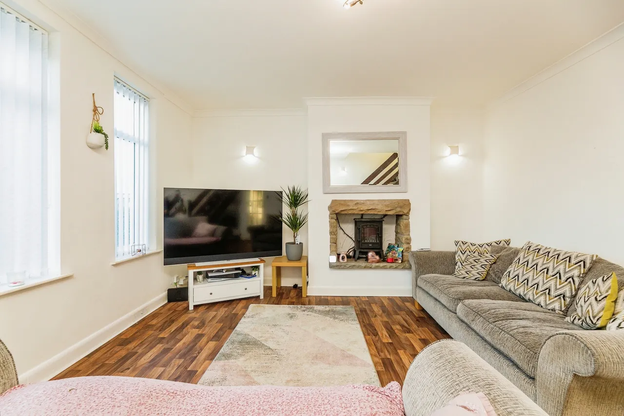 Sycamore House Road, Sheffield, South Yorkshire, S5, photo 5