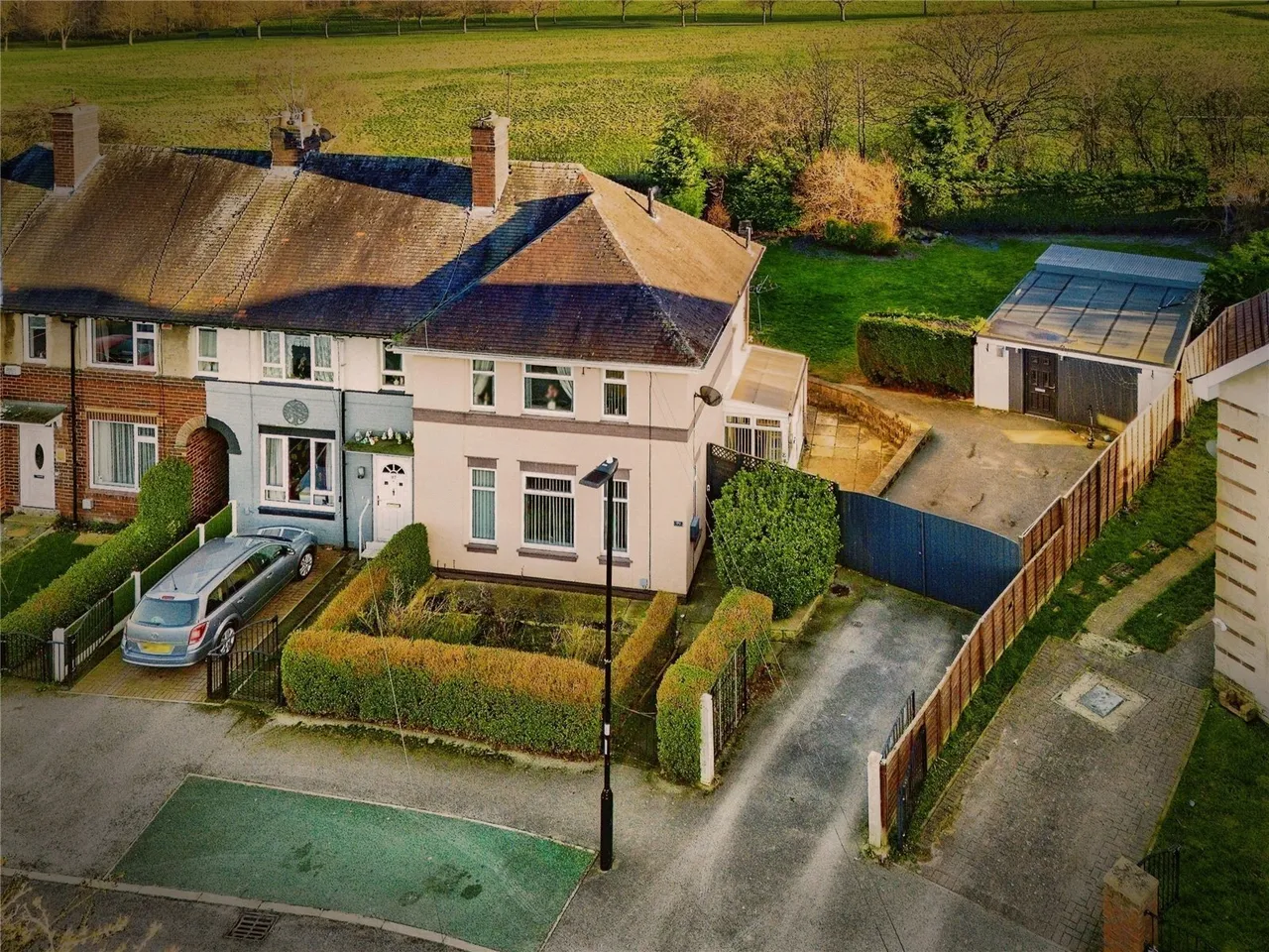Sycamore House Road, Sheffield, South Yorkshire, S5, photo 16
