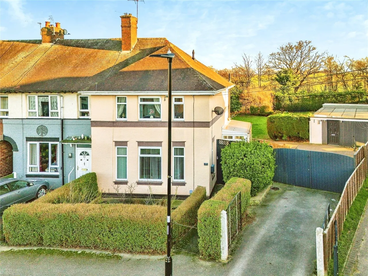 Sycamore House Road, Sheffield, South Yorkshire, S5, photo 9