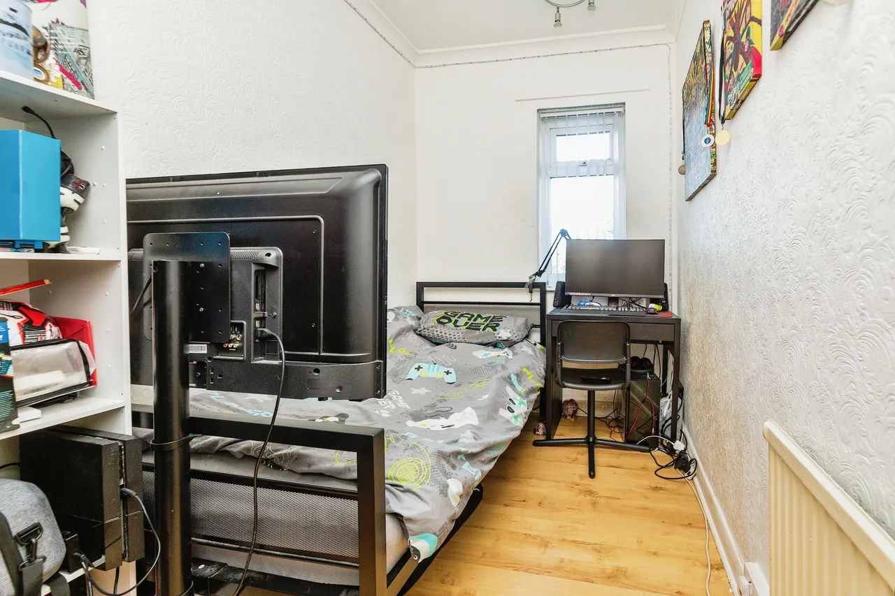 Sycamore House Road, Sheffield, South Yorkshire, S5, photo 14