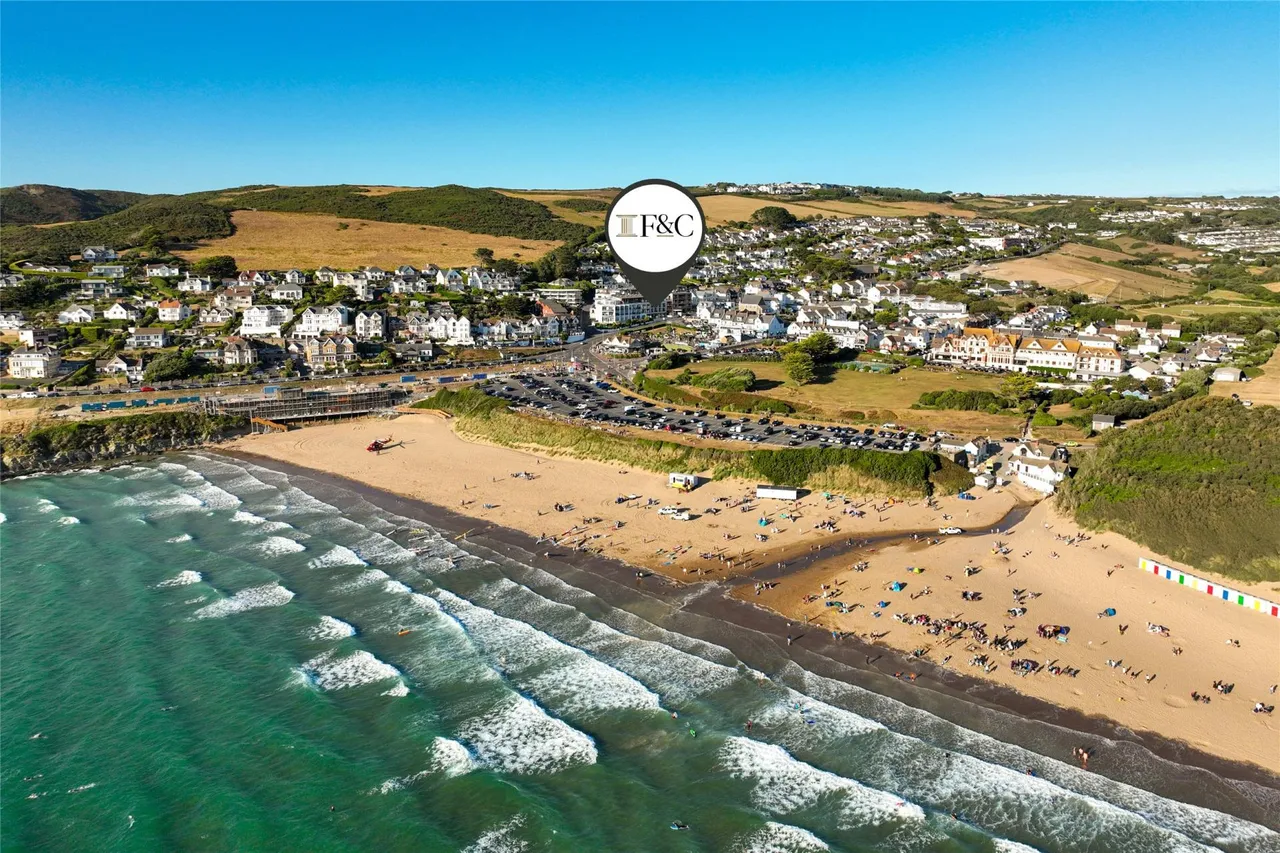 Beach Road, Woolacombe, photo 32