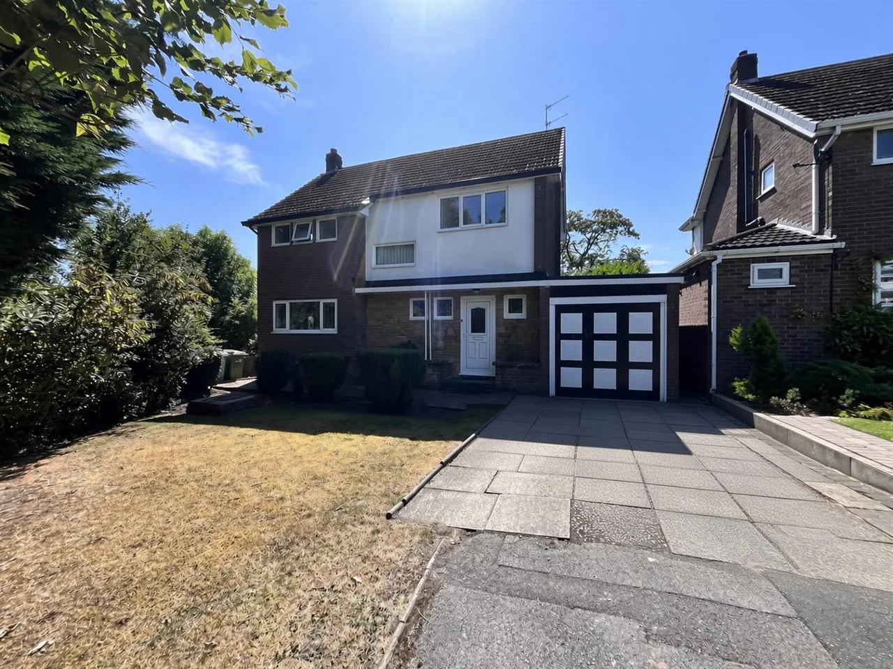 3 bed house for sale, Valley Drive, Handforth, SK9