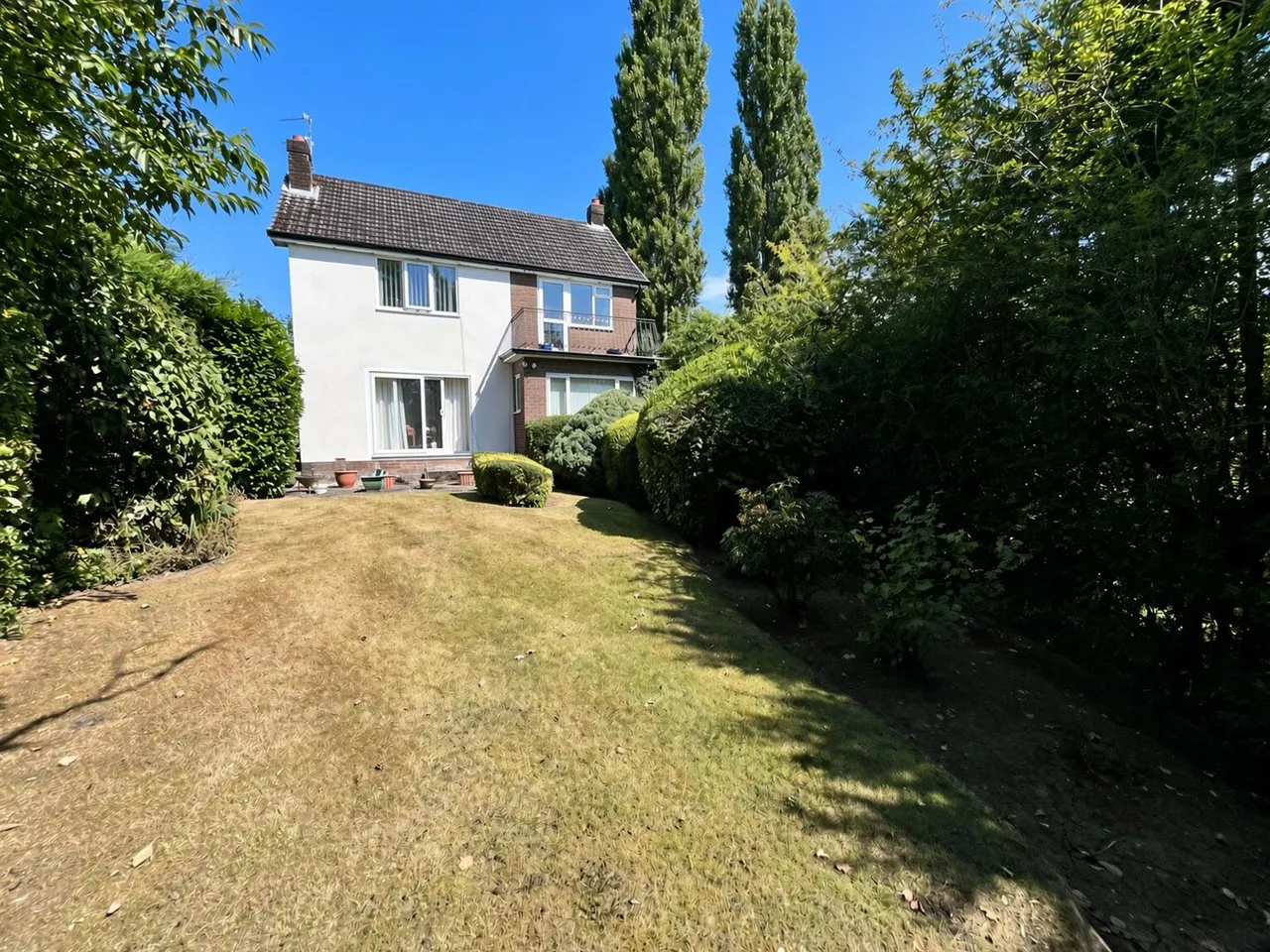 Valley Drive, Handforth, SK9, photo 10