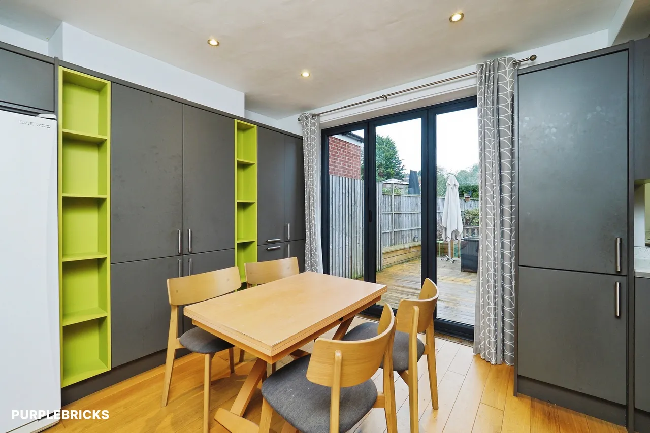 Ernest Road, Carlton, NG4, photo 8
