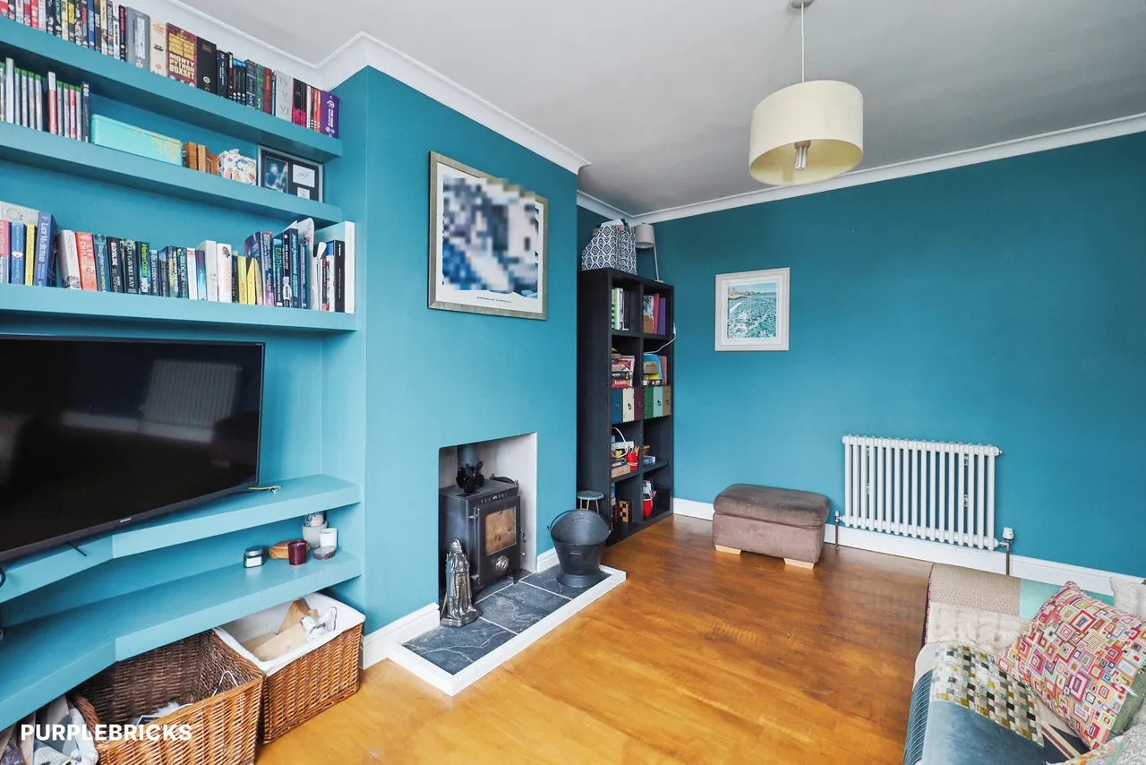 Ernest Road, Carlton, NG4, photo 6
