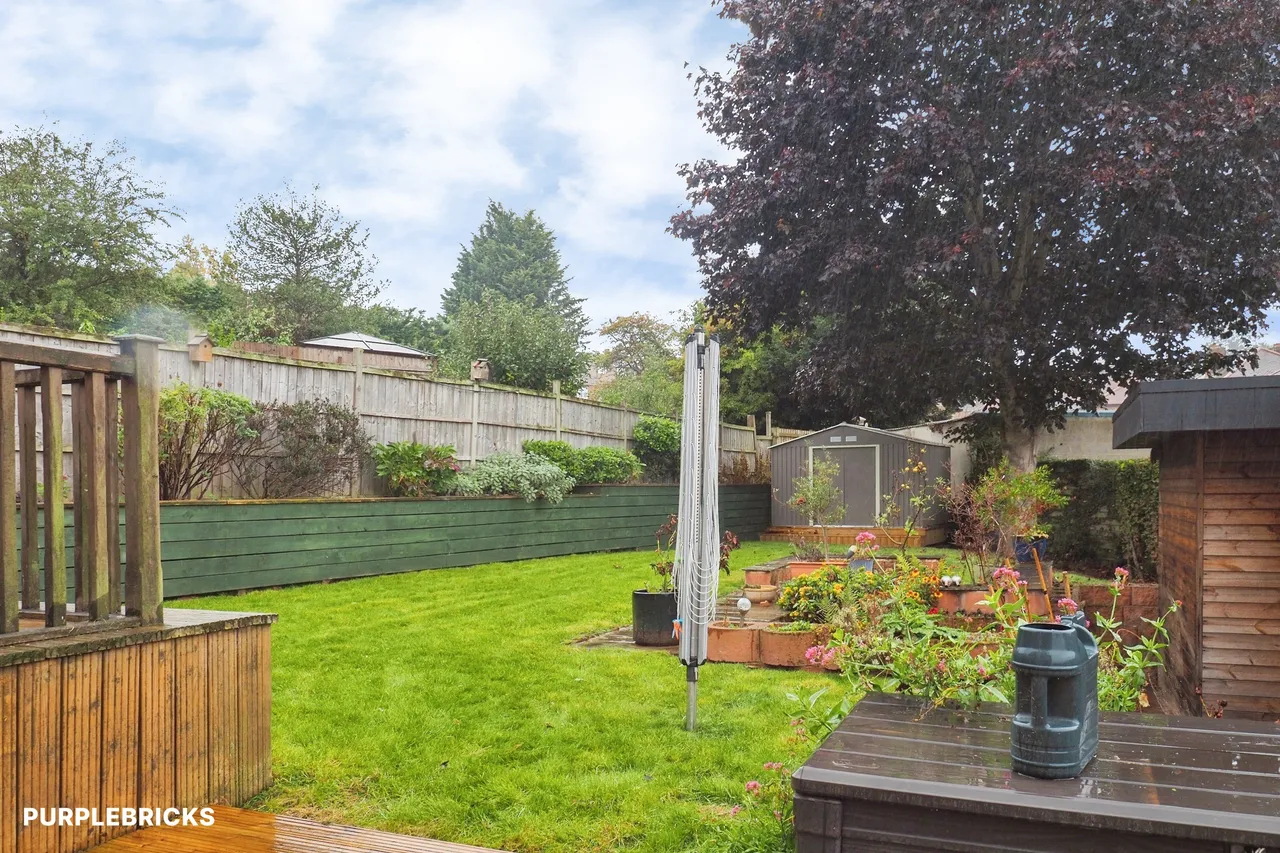 Ernest Road, Carlton, NG4, photo 28