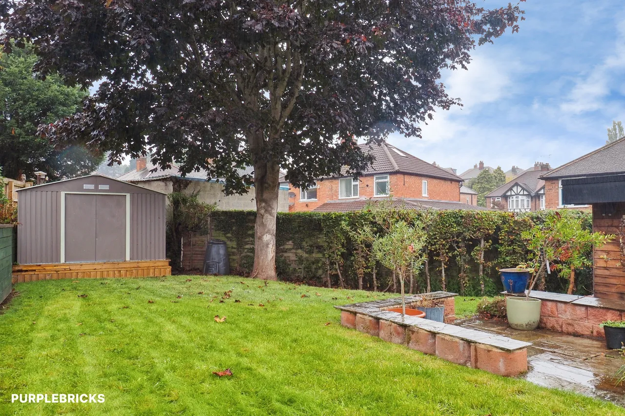 Ernest Road, Carlton, NG4, photo 30