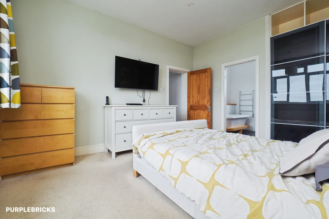Ernest Road, Carlton, NG4, photo 14
