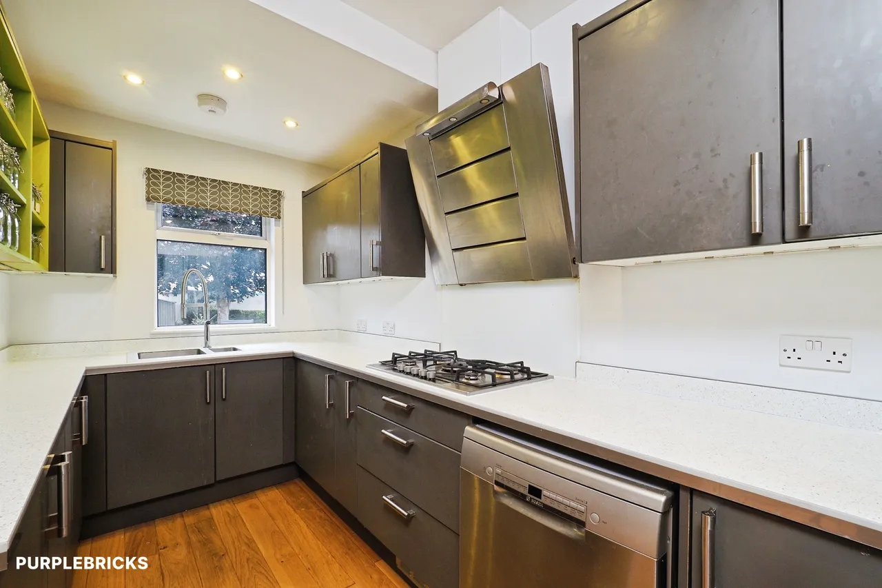 Ernest Road, Carlton, NG4, photo 7