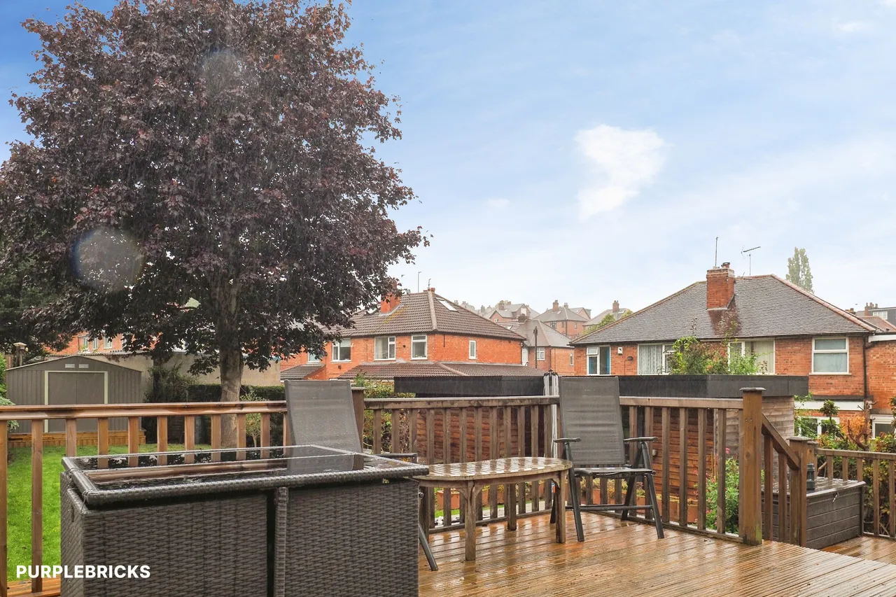 Ernest Road, Carlton, NG4, photo 31