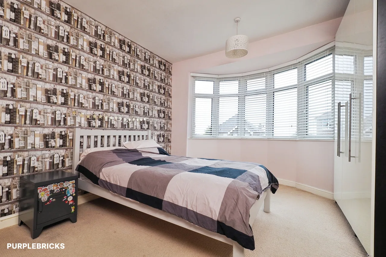 Ernest Road, Carlton, NG4, photo 27